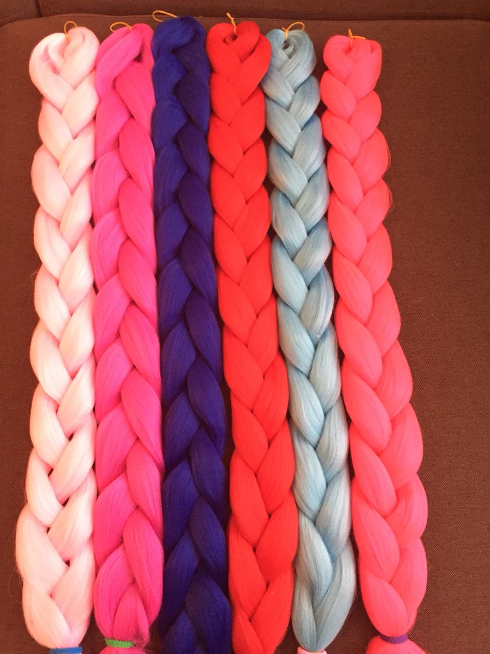 Канекалон Алматы