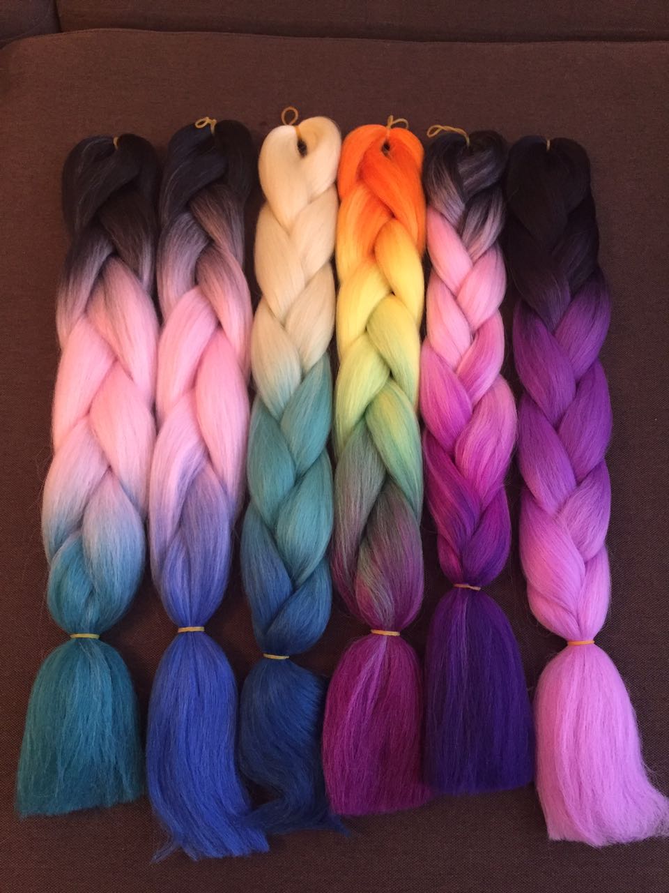 Канекалон Алматы