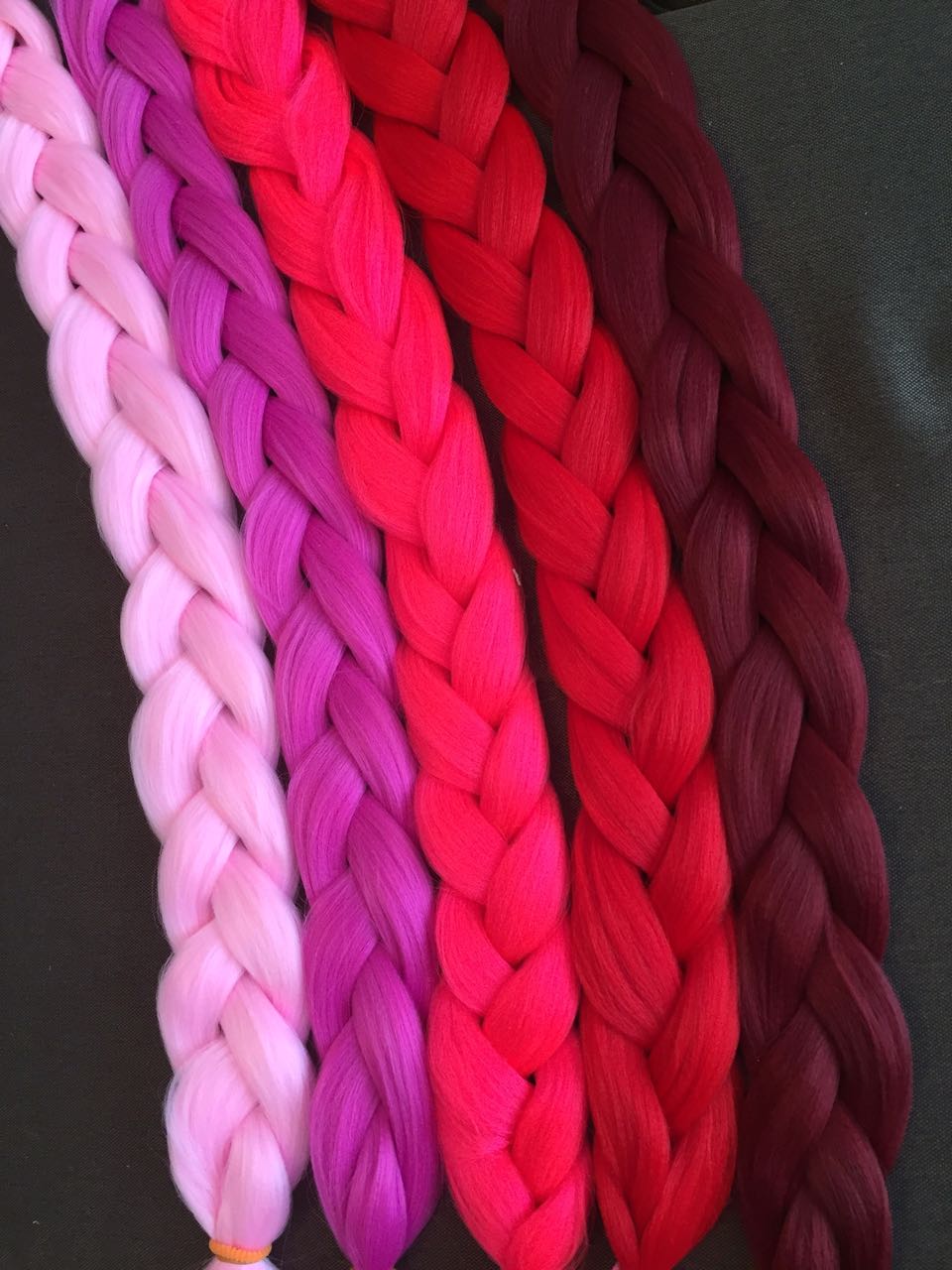 Канекалон Алматы