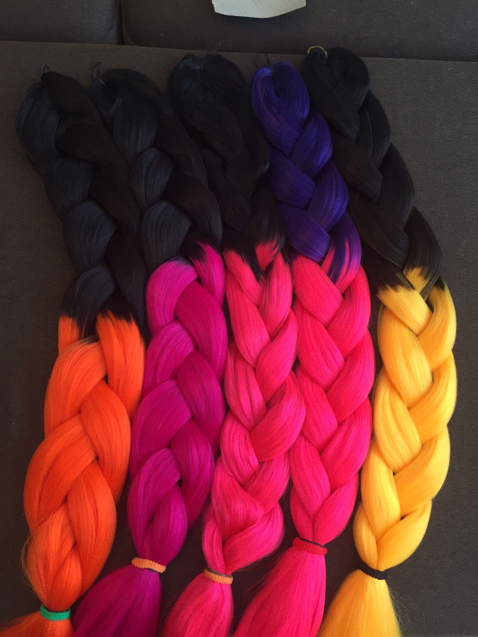 Канекалон Алматы