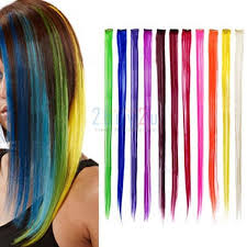 Пряди на заколках Алматы